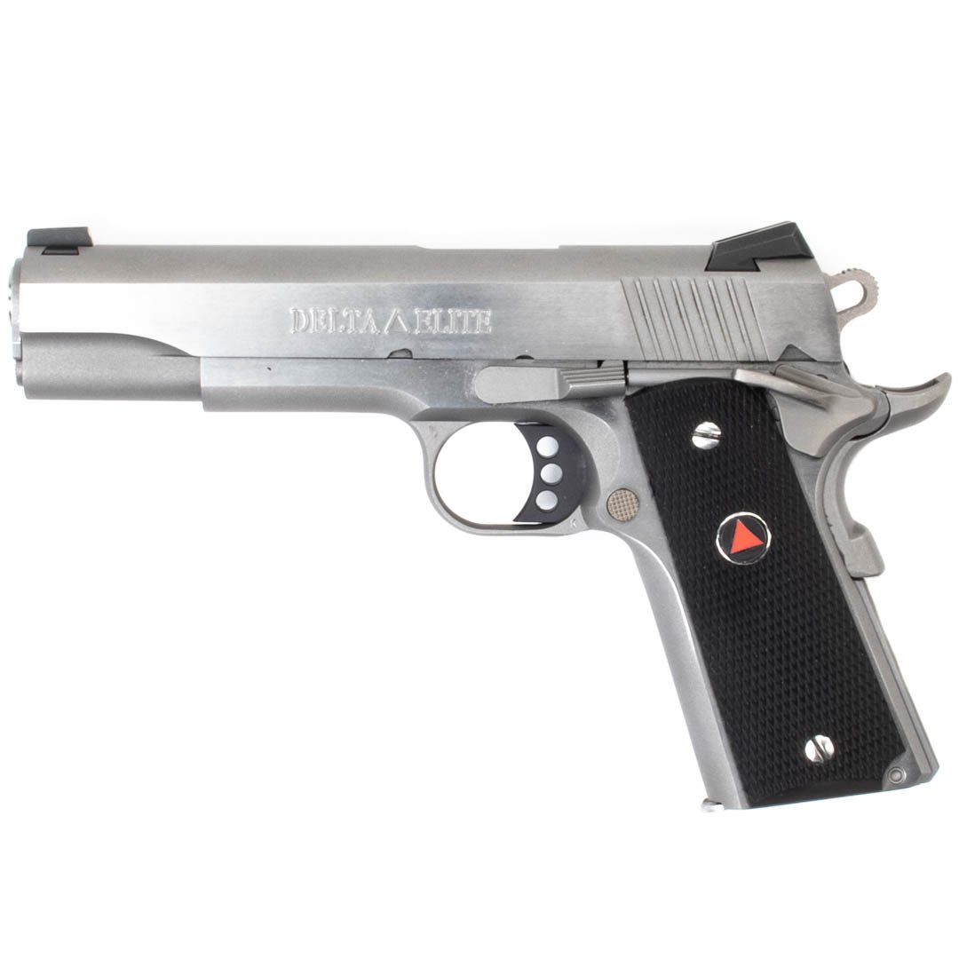 Colt Delta Elite